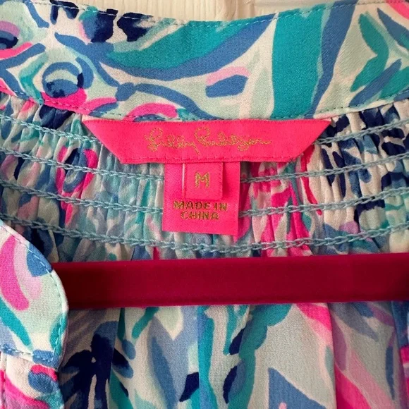 Lilly Pulitzer Elsa - Picture 2 of 5